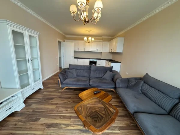 Tirane, shitet apartament 2+1+Ballkon Kati 2, 124 m² 250.000 € (Liqeni Artificial)