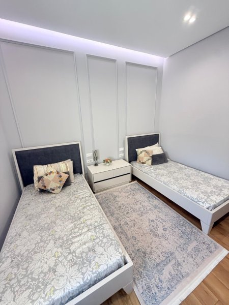 Tirane, shitet apartament+verande | Penthouse 3+1+Aneks+Ballkon , 261 m² (Kopshti Botanik)