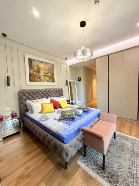 Tirane, shitet apartament+verande | Penthouse 3+1+Aneks+Ballkon , 261 m² (Kopshti Botanik)