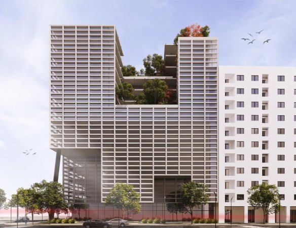 Tirane, shitet apartament 2+1 Kati 3, 85 m² 119.000 € (DON BOSKO)