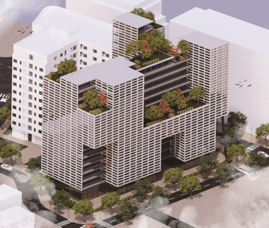 Tirane, shitet apartament 1+1 , 65 m² 91.000 € (DON BOSKO)