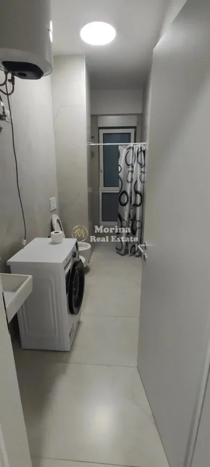 Tirane, jepet me qera apartament 1+1+Ballkon Kati 1, 60 m² 400 € (Fresk)