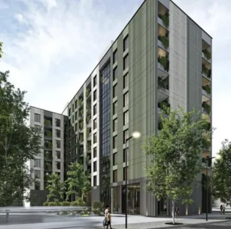 Tirane, shitet apartament Ekonomik 3+1+2+Ballkon , 107 m² 170.000 € (Rruga Besa)