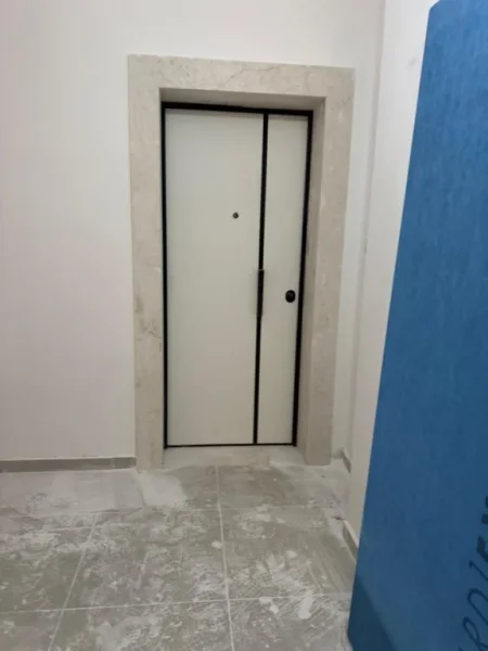 SHITET APARTAMENT  2+1+2  📍155.000 € (PALLATI I BRIGADAVE)