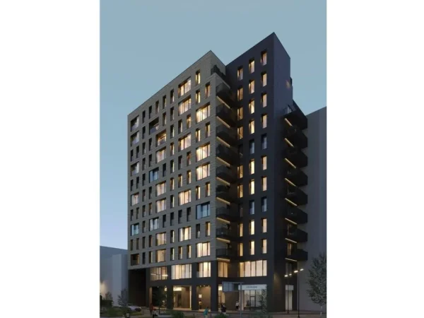 Tirane, shitet apartament 2+1 Kati 10, 122 m² 346.000 € (Myslym Shyri)