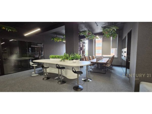 Tirane, shitet zyre Kati 1, 355 m² 1.200.000 € (Delijorgj)
