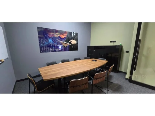 Tirane, shitet zyre Kati 1, 355 m² 1.200.000 € (Delijorgj)