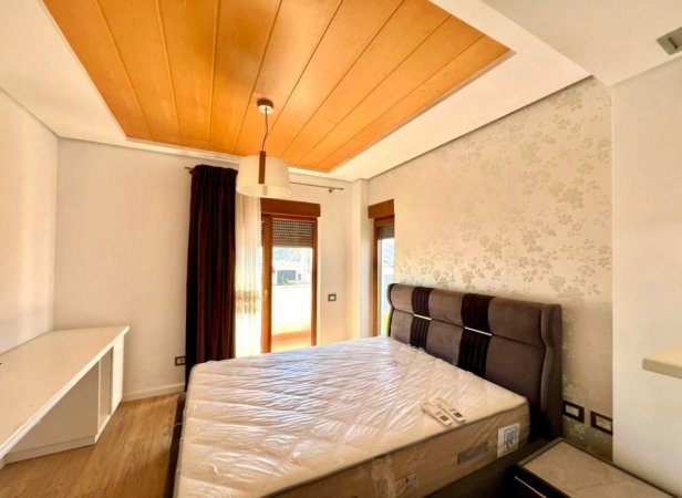 Vile me Qera : 3+1+3wc📍Rezidenca Colombo 2 (TEG) - 2500€ - S.224m² - Arredim me Arkitekt✨