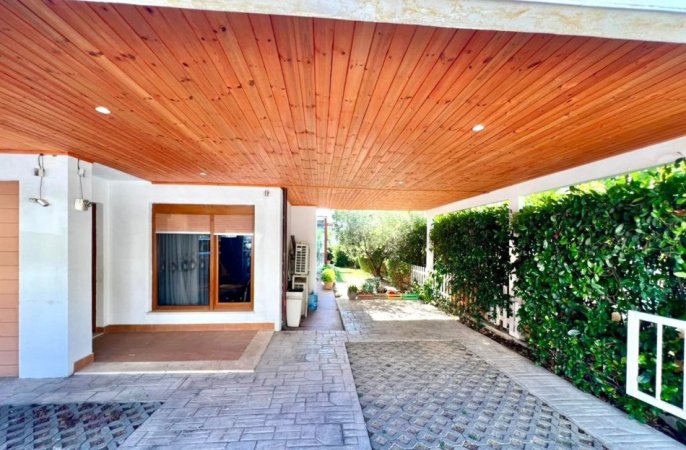 Vile me Qera : 3+1+3wc📍Rezidenca Colombo 2 (TEG) - 2500€ - S.224m² - Arredim me Arkitekt✨