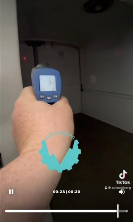 Tirane, shes Frigorifer Fiat doblo max frigorifer (freskues) okazion Nafte, e bardhë manuale Klima 200 km 4.800 €