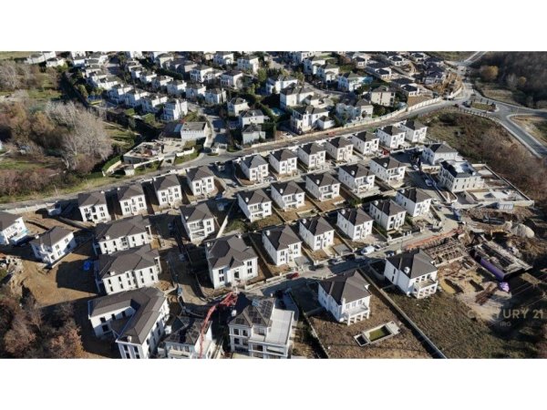 🏡 VILË ME QIRA – 📍Rolling Hills 2, TEG