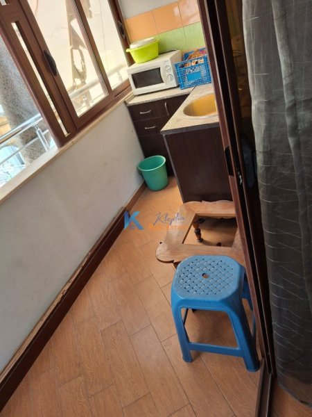 Tirane, jap me qera apartament 2+1+Ballkon Kati 2, 103 m² 520 € (Astir, prane bar Bohem)