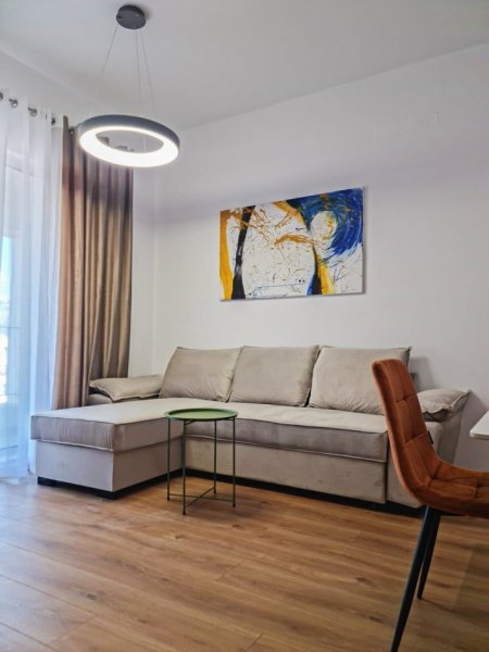 Tirane, jepet me qera apartament 1+1 Kati 7, 60 m² 40.000 € 
