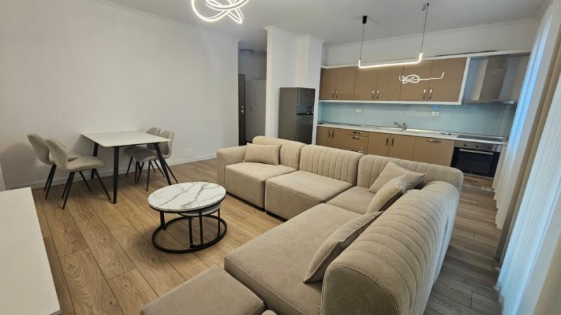 Tirane, jepet me qera apartament Kati 1, 100 m² 800 € 