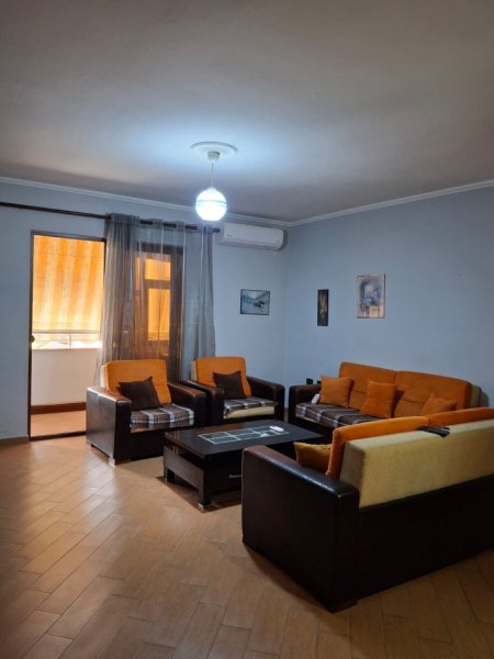 jepet me qera apartament 2+1, Kati 3, 103 m²  50,000 LEK(Astir)
