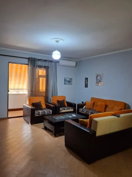 jepet me qera apartament 2+1, Kati 3, 103 m²  50,000 LEK(Astir)