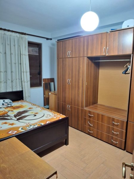 jepet me qera apartament 2+1, Kati 3, 103 m²  50,000 LEK(Astir)