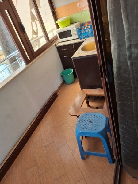 jepet me qera apartament 2+1, Kati 3, 103 m²  50,000 LEK(Astir)