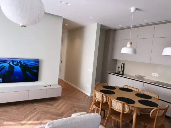 Tirane, shitet apartament 2+1 , 108 m² 255.000 € (TEG)