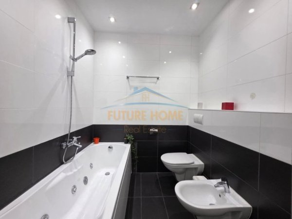 Tirane, shitet apartament 3+1 Kati 1, 250 m² 650.000 € (Rezidenca Touch of The Sun!)