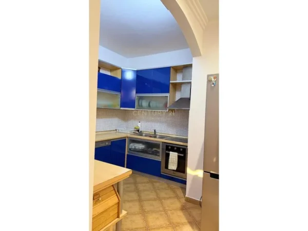 Vlore, shitet apartament 3+1+Aneks+Ballkon Kati 5, 140 m² 220.000 € (Neom125440)