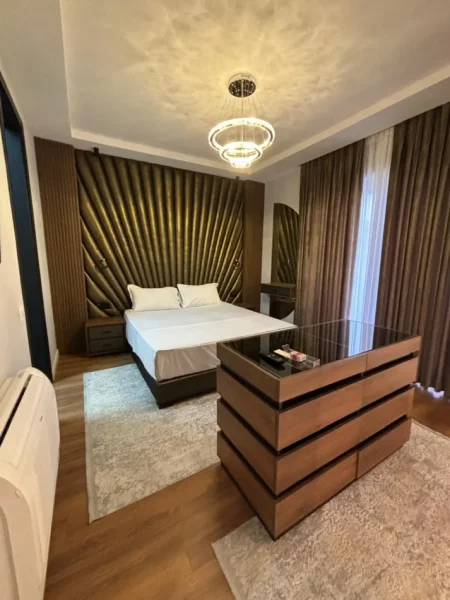 Tirane, shitet apartament 2+1 , 108 m² 278.000 € (TEG)