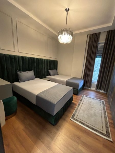 Tirane, shitet apartament 2+1 , 108 m² 278.000 € (TEG)