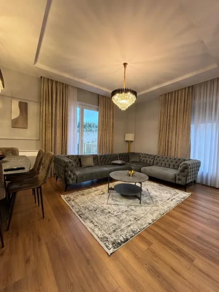 Tirane, shitet apartament 2+1 , 108 m² 278.000 € (TEG)