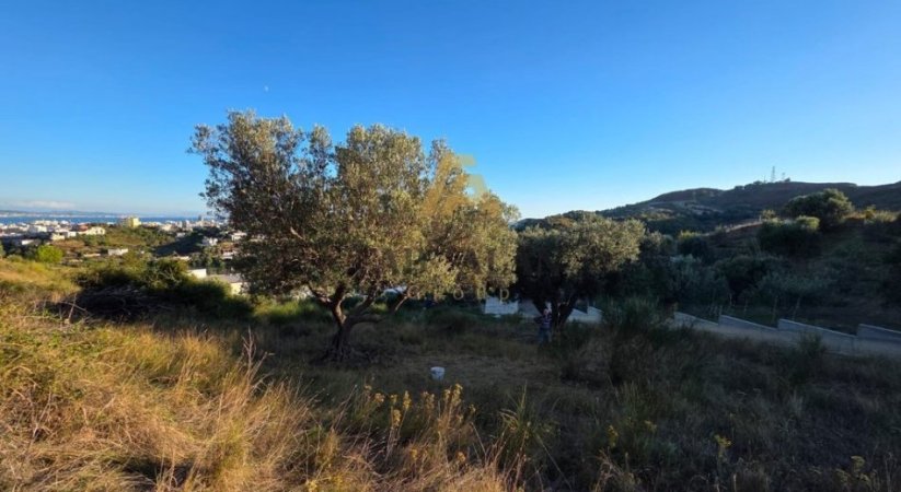 Durres, shitet toke , 2.500 m² 112.500 € (Spitalle)