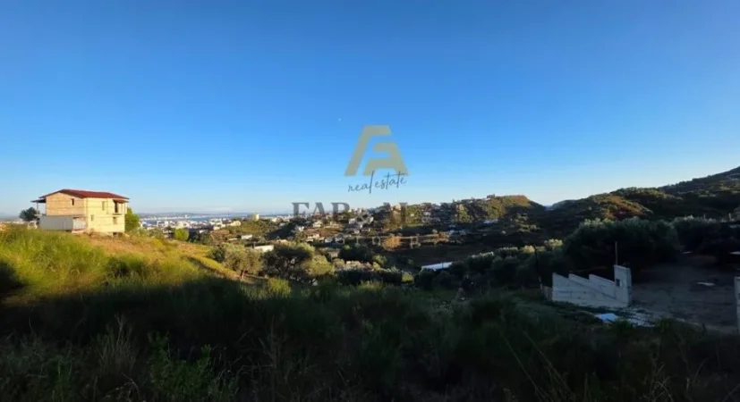 Durres, shitet toke , 2.500 m² 112.500 € (Spitalle)