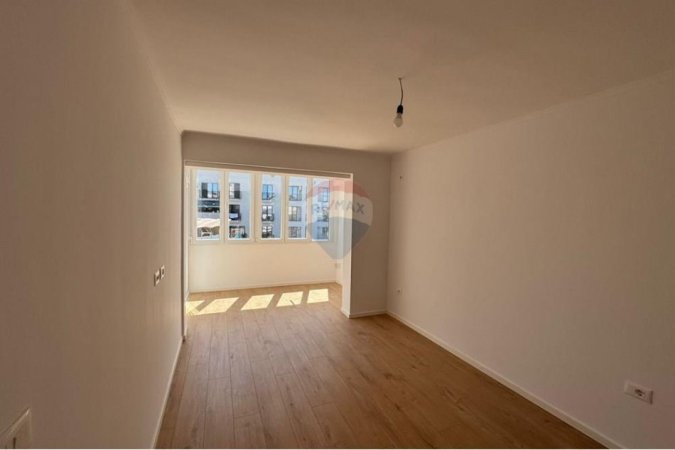 Tirane, shitet apartament 1+1 , 51 m² 125.000 € (Don Bosko)