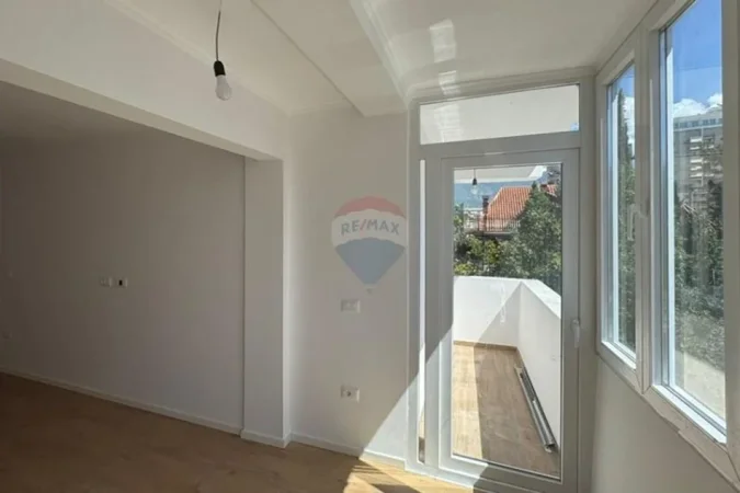 Tirane, shitet apartament 1+1 , 51 m² 125.000 € (Don Bosko)