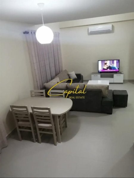 Tirane, jepet me qera apartament 2+1 Kati 3, 80 m² 450 € (ALLIAS)