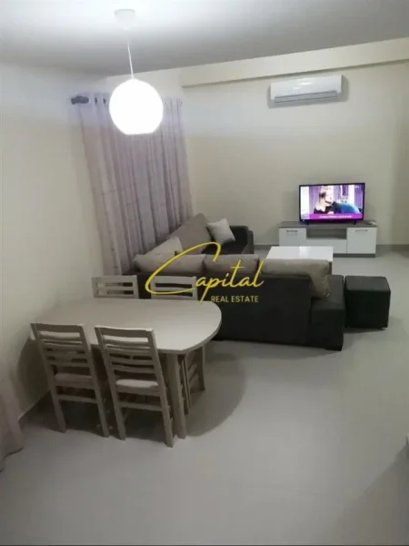 Tirane, jepet me qera apartament 2+1 Kati 3, 80 m² 450 € (ALLIAS)