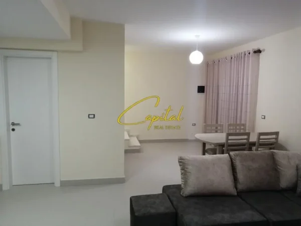 Tirane, jepet me qera apartament 2+1 Kati 3, 80 m² 450 € (ALLIAS)
