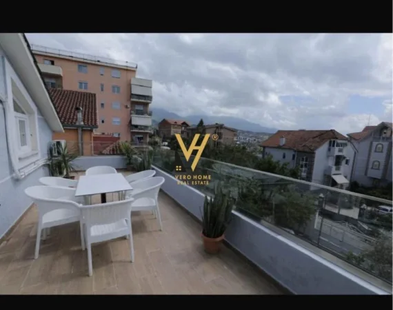 Tirane, jepet me qera apartament 2+1+Ballkon Kati 3, 110 m² 750 € (KODRA E PRIFTIT)