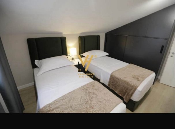 Tirane, jepet me qera apartament 2+1+Ballkon Kati 3, 110 m² 750 € (KODRA E PRIFTIT)
