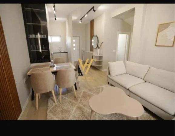 Tirane, jepet me qera apartament 2+1+Ballkon Kati 3, 110 m² 750 € (KODRA E PRIFTIT)