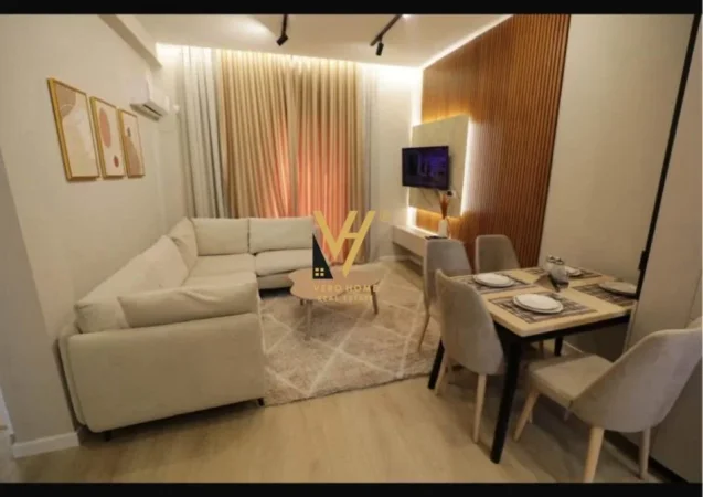 Tirane, jepet me qera apartament 2+1+Ballkon Kati 3, 110 m² 750 € (KODRA E PRIFTIT)