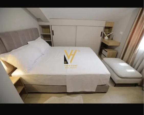 Tirane, jepet me qera apartament 2+1+Ballkon Kati 3, 110 m² 750 € (KODRA E PRIFTIT)