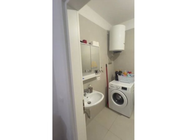 Tirane, shitet apartament 2+1 Kati 1, 84 m² 120.000 € (Univers City, QTU)