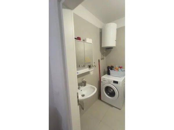 Tirane, shitet apartament 2+1 Kati 1, 84 m² 120.000 € (Univers City, QTU)