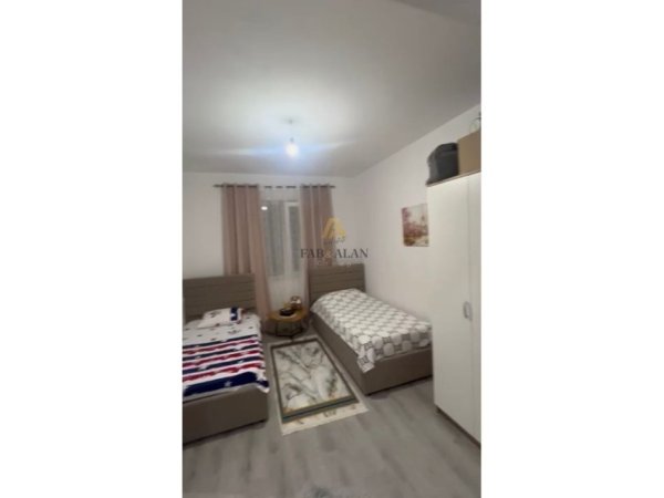 Tirane, shitet apartament 2+1 Kati 1, 84 m² 120.000 € (Univers City, QTU)