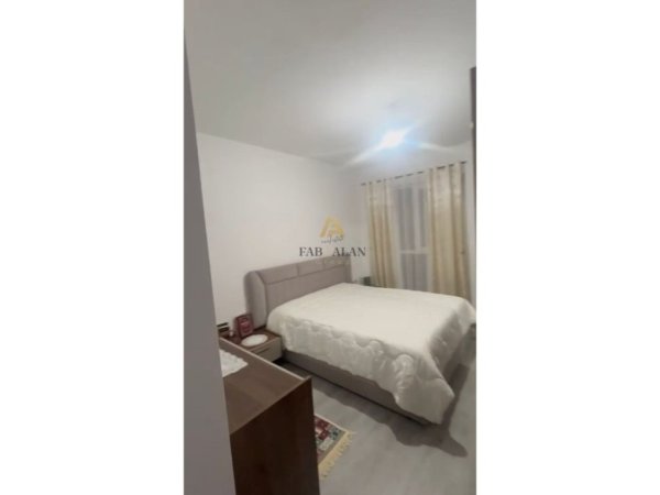 Tirane, shitet apartament 2+1 Kati 1, 84 m² 120.000 € (Univers City, QTU)