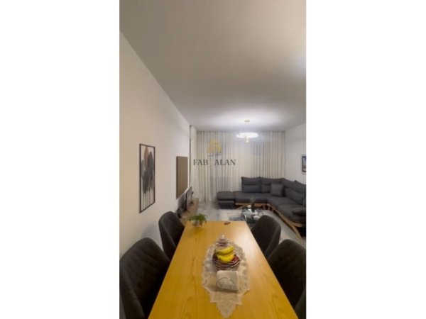 Tirane, shitet apartament 2+1 Kati 1, 84 m² 120.000 € (Univers City, QTU)