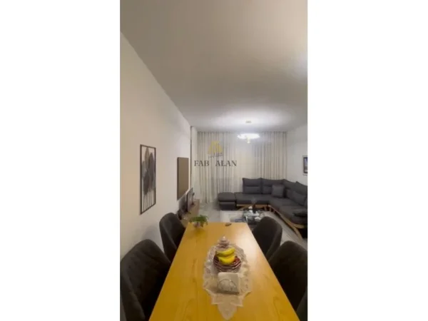 Tirane, shitet apartament 2+1 Kati 1, 84 m² 120.000 € (Univers City, QTU)