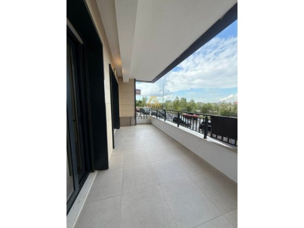 Tirane, shitet apartament 2+1 Kati 1, 111 m² 265.000 € (Liqeni i Thate)