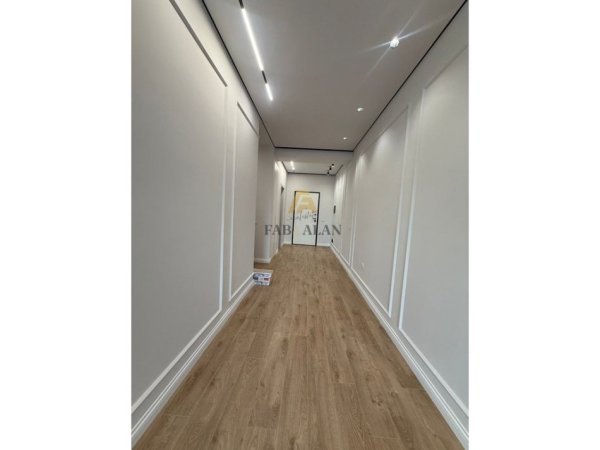 Tirane, shitet apartament 2+1 Kati 1, 111 m² 265.000 € (Liqeni i Thate)