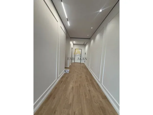 Tirane, shitet apartament 2+1 Kati 1, 111 m² 265.000 € (Liqeni i Thate)