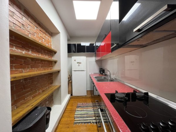Tirane, shitet apartament 2+1+Ballkon Kati 1, 92 m² 129.000 € (Rruga Irfan Tomini- JO BLERES ME KREDI)